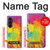 S3675 Color Splash Case For Samsung Galaxy Z Fold 8 Ultra