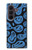 S3679 Cute Ghost Pattern Case For Samsung Galaxy Z Fold 8 Ultra