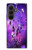S3685 Dream Catcher Case For Samsung Galaxy Z Fold 8 Ultra