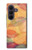 S3686 Fall Season Leaf Autumn Case For Samsung Galaxy Z Fold 8 Ultra