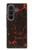 S3696 Lava Magma Case For Samsung Galaxy Z Fold 8 Ultra