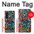 S3712 Pop Art Pattern Case For Samsung Galaxy Z Fold 8 Ultra