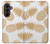 S3718 Seamless Pineapple Case For Samsung Galaxy Z Fold 8 Ultra