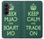 S3862 Keep Calm and Trade On Case For Samsung Galaxy Z Fold 8 Ultra
