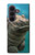S3871 Cute Baby Hippo Hippopotamus Case For Samsung Galaxy Z Fold 8 Ultra