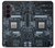 S3880 Electronic Print Case For Samsung Galaxy Z Fold 8 Ultra