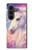 S4054 Fantasy Unicorn Case For Samsung Galaxy Z Fold 8 Ultra