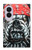 S0100 Bulldog American Football Case For Samsung Galaxy Z Fold 8