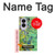 S0210 Van Gogh Irises Case For Samsung Galaxy Z Fold 8