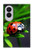 S0263 Ladybug Case For Samsung Galaxy Z Fold 8