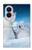 S0285 Polar Bear Family Arctic Case For Samsung Galaxy Z Fold 8