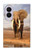 S0310 African Elephant Case For Samsung Galaxy Z Fold 8