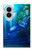 S0385 Dolphin Case For Samsung Galaxy Z Fold 8