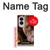 S0519 PitBull Face Case For Samsung Galaxy Z Fold 8