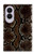 S0553 Snake Skin Case For Samsung Galaxy Z Fold 8