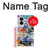 S0588 Wall Graffiti Case For Samsung Galaxy Z Fold 8