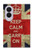 S0674 Keep Calm and Carry On Case For Samsung Galaxy Z Fold 8