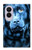 S0750 Labrador Retriever Case For Samsung Galaxy Z Fold 8