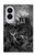 S1026 Gustave Dore Paradise Lost Case For Samsung Galaxy Z Fold 8