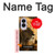 S1046 Lion King of Forest Case For Samsung Galaxy Z Fold 8