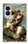 S1063 Napoleon Bonaparte Case For Samsung Galaxy Z Fold 8
