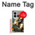 S1063 Napoleon Bonaparte Case For Samsung Galaxy Z Fold 8