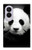 S1072 Panda Bear Case For Samsung Galaxy Z Fold 8