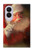 S1144 Xmas Santa Claus Case For Samsung Galaxy Z Fold 8