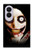 S1344 Jeff the Killer Case For Samsung Galaxy Z Fold 8