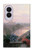 S1443 Terrace in Paris Eifel Case For Samsung Galaxy Z Fold 8