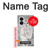 S1566 Snowy Owl White Owl Case For Samsung Galaxy Z Fold 8