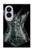 S1639 Gothic Corset Black Case For Samsung Galaxy Z Fold 8