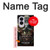 S1685 Steampunk Skull Head Case For Samsung Galaxy Z Fold 8