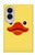 S1922 Duck Face Case For Samsung Galaxy Z Fold 8