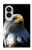 S2046 Bald Eagle Case For Samsung Galaxy Z Fold 8