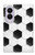 S2061 Football Soccer Pattern Case For Samsung Galaxy Z Fold 8