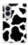 S2096 Seamless Cow Pattern Case For Samsung Galaxy Z Fold 8