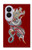 S2104 Yakuza Dragon Tattoo Case For Samsung Galaxy Z Fold 8