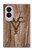 S2183 Goat Wood Graphic Printed Case For Samsung Galaxy Z Fold 8