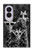 S2327 Giraffes With Sunglasses Case For Samsung Galaxy Z Fold 8
