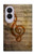 S2368 Sheet Music Notes Case For Samsung Galaxy Z Fold 8