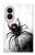 S2386 Black Widow Spider Case For Samsung Galaxy Z Fold 8