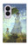 S2415 Claude Monet Woman with a Parasol Case For Samsung Galaxy Z Fold 8