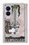 S2482 Tarot Card Ace of Swords Case For Samsung Galaxy Z Fold 8
