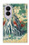 S2491 Hokusai Kirifuri Waterfall at Kurokami Case For Samsung Galaxy Z Fold 8