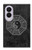 S2503 Tao Dharma Yin Yang Case For Samsung Galaxy Z Fold 8
