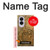 S2531 Old Soccer Ball Case For Samsung Galaxy Z Fold 8