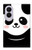 S2662 Cute Panda Cartoon Case For Samsung Galaxy Z Fold 8