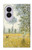 S2682 Claude Monet Fields In Spring Case For Samsung Galaxy Z Fold 8