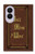 S2824 Once Upon a Time Book Cover Case For Samsung Galaxy Z Fold 8